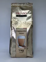 Капучино Tiramisu Swisso1 кг