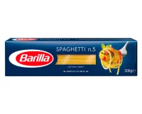 Спагетті №5 Barilla 500 г