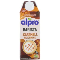 Молоко карамельне Alpro 750 мл