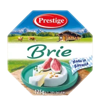 Сир брі Prestige 125 г