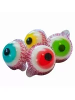 Желейки очі Trolli 1 шт