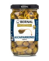 Каперси бруньки Bernal 300 г