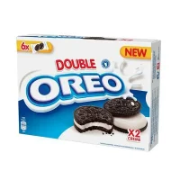 Печиво Double Oreo 170 г