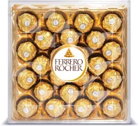 Цукерки Ferrero Rocher Діамант 300 г