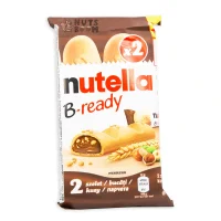 Батончик Nutella B-Ready 44 г