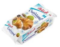 Круасани з фісташкою та шоколадом Antonelli 250 г