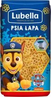 Макарон дитячий у вигляді лапок Lubella 350 г
