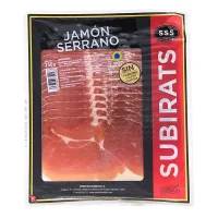 Хамон Subirats 250 г