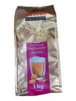 Капучино Amaretto Swisso 1 кг
