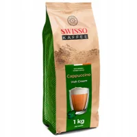 Капучино Irish Cream Swisso 1 кг