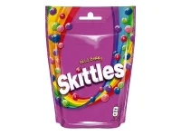 Драже Wild Berry Skittles 152 г