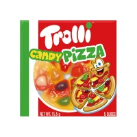 Желейки піца Trolli 15.5 г