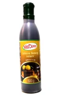 Соус-крем лимонно-медовий Vita Doro 500 мл