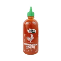 Соус Шрірача Sriracha Tocco 520 г
