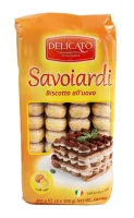 Печиво Савоярді Delicato 400 г