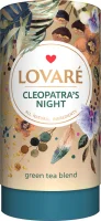Чай зелений зі шматочками фруктів Lovare  (туб) 80 г