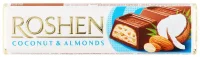 Батончик з кокосом Roshen 38 г