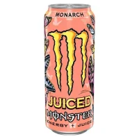 Енергетик Juiced Monarch Monster 500 мл