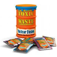 Цукерки Toxic Waste ядерна 42 г