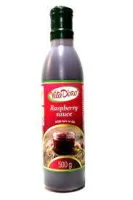 Соус-крем з малиною Vita Doro 500 мл