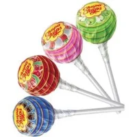 Льодяник Chupa chups міні