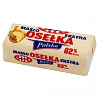 Масло вершкове Екстра Mlekovita 500 г