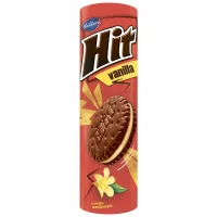 Печиво ванільне Hit 220 г