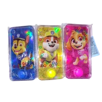Водна гра Paw-Patrol