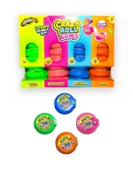 Жуйки Crazy roll Johny Bee 15 г