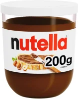 Шоколадна паста Nutella 200 г