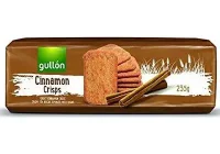 Печиво кориця Gullon 235 г
