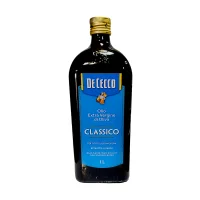 Олія оливкова De Cecco Extra Virgen Classico 1 л