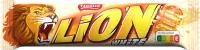 Батончик Lion білий 30 г