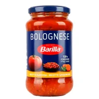 Соус томатний Bolognese Barilla 400 г