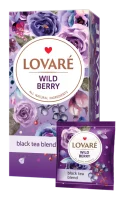 Чай дика ягода Lovare 24x2 г