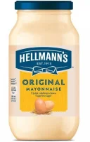 Майонез Hellmanns 405 г