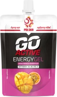 Енергетичний гель зі смаком манго Go Active 100 г