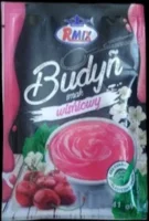 Пудинг вишневий Rmix 41 г