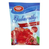 Галяретка вишня Kraw 70 г