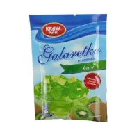 Галяретка зі смаком ківі Kraf 70 г