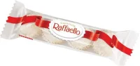 Цукерки Raffaello 40 г