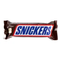 Батончик Snickers 50 г