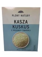 Каша кускус Plony natury 300 г