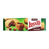 Печиво з горіхом Lovita 127 г
