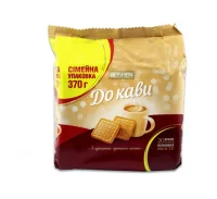 Печиво до кави Roshen 370 г