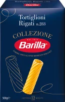 Макарони труби 283 Barilla 500 г