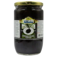 Маслини без кісточки Athena 700 г