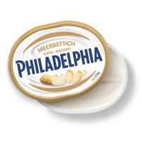 Сир з хроном  Philadelphia 175 г