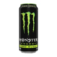 Енергетичний напій без цукру Monster 500 мл