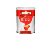 Кава мелена Lavazza Qualita Rossa ж/б 250 г